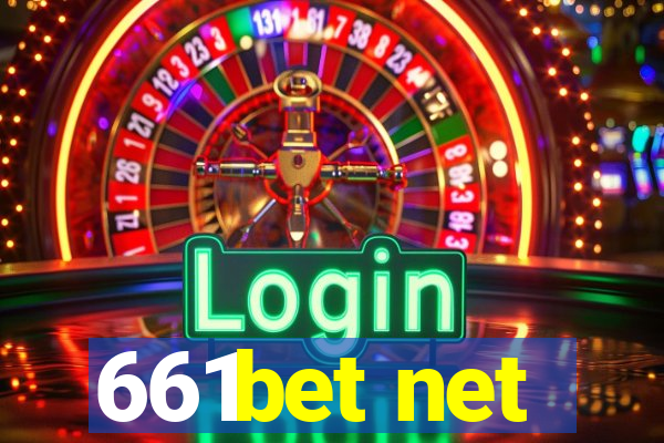 661bet net